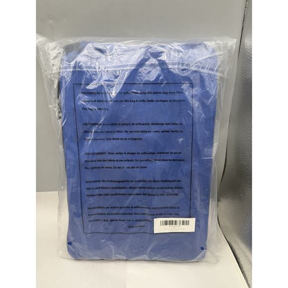 ONGUARD Waterproof Single and Double Stroller Bag Travel & Airplane *READ... - Picture 3 of 8